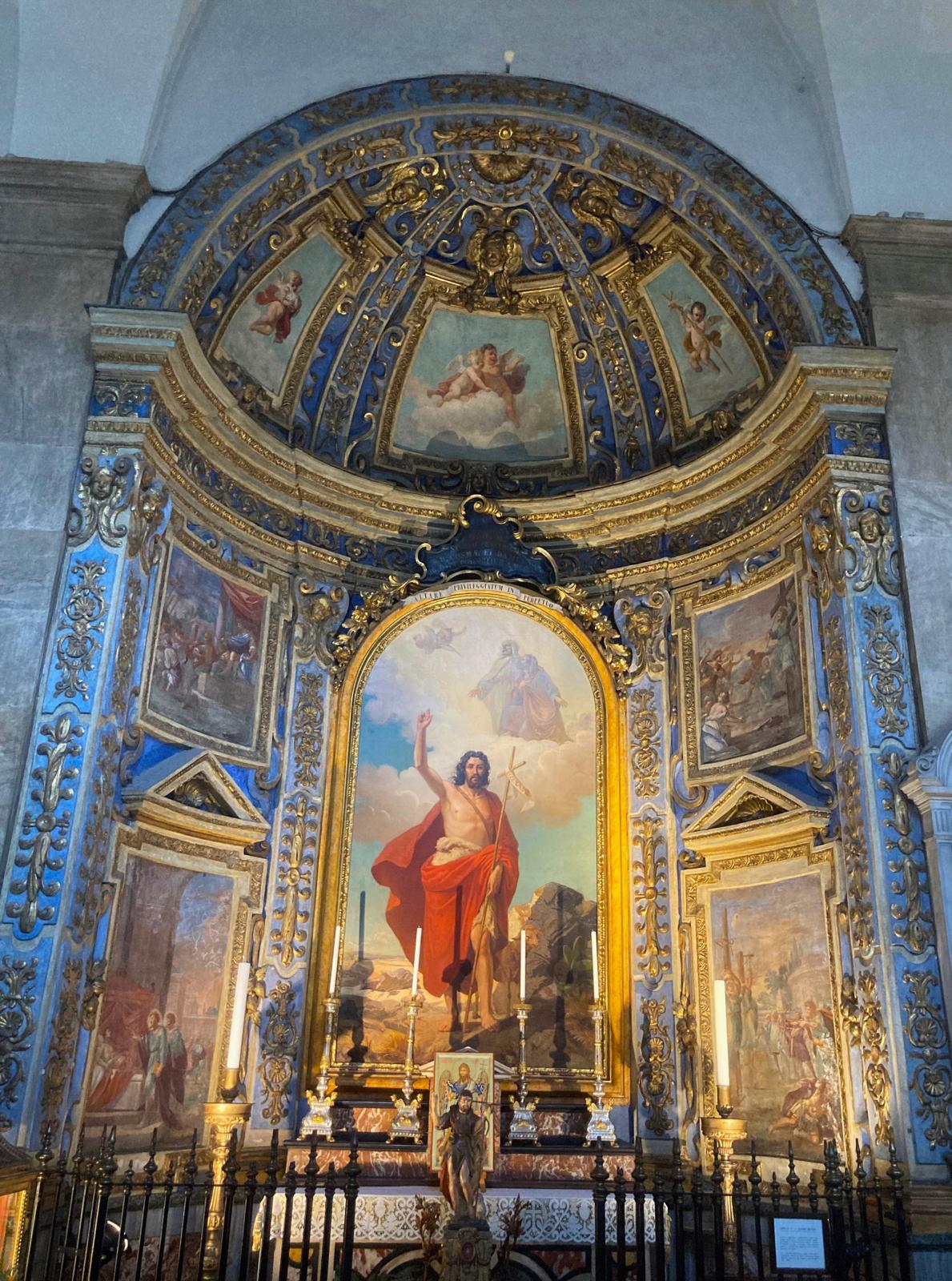 small chapel 3